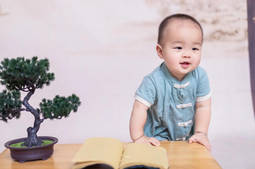 银川孕妇显怀是几个月